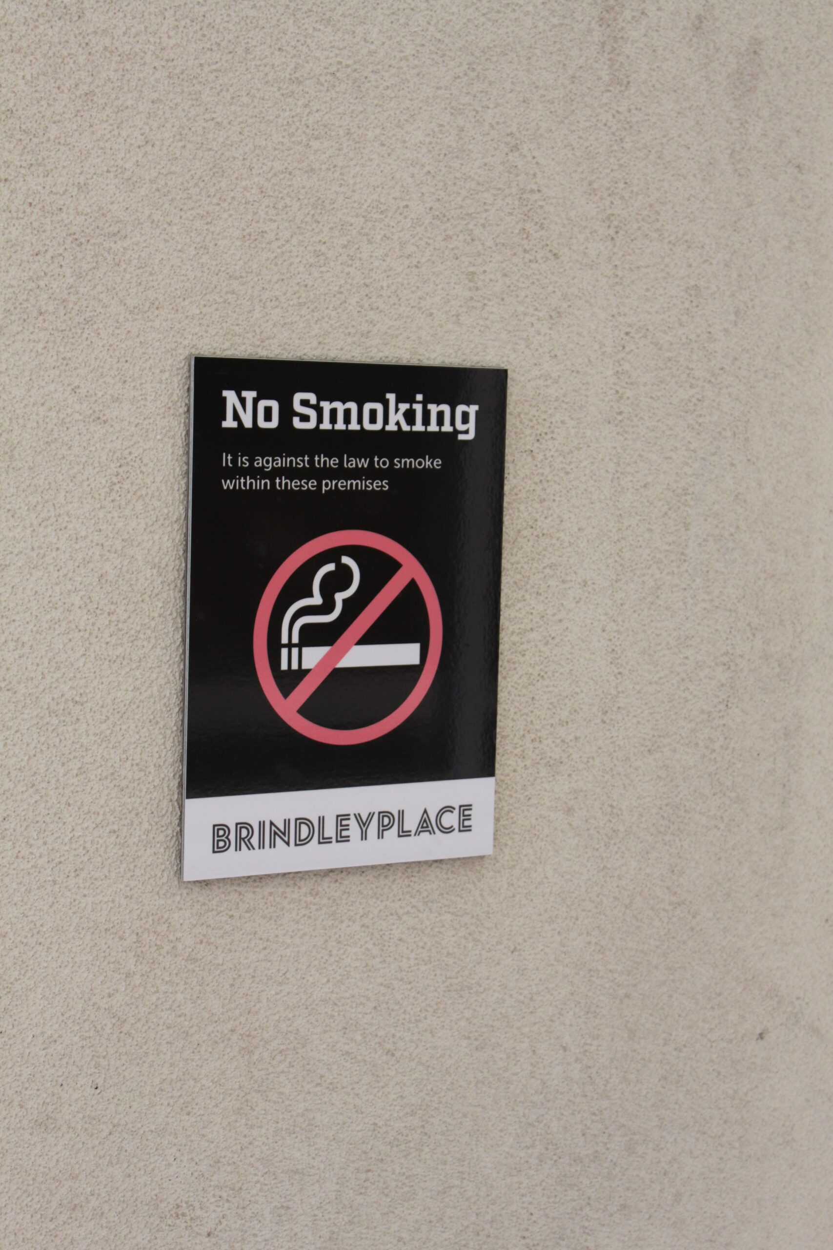 Brindley-Place-No-Smoking-signs-Concept-Group-